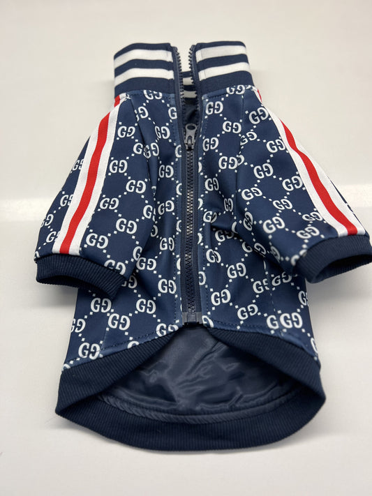 Pucci Cozy Jacket