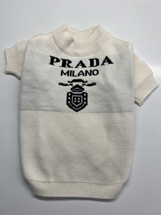 Pawda Milano Sweatshirt